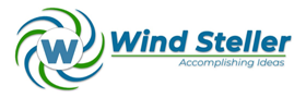 Windsteller